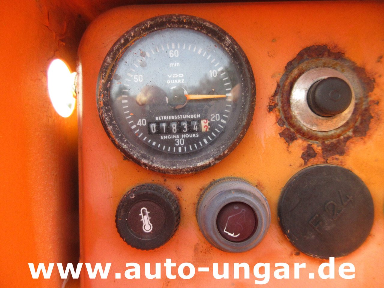 Измельчитель древесины Jensen A3 DI Holzhäcksler Chipper Hatz Diesel Motor Motorhacker 1.838 Stunden: фото 5 Измельчитель древесины Jensen A3 DI Holzhäcksler Chipper Hatz Diesel Motor Motorhacker 1.838 Stunden: фото 5