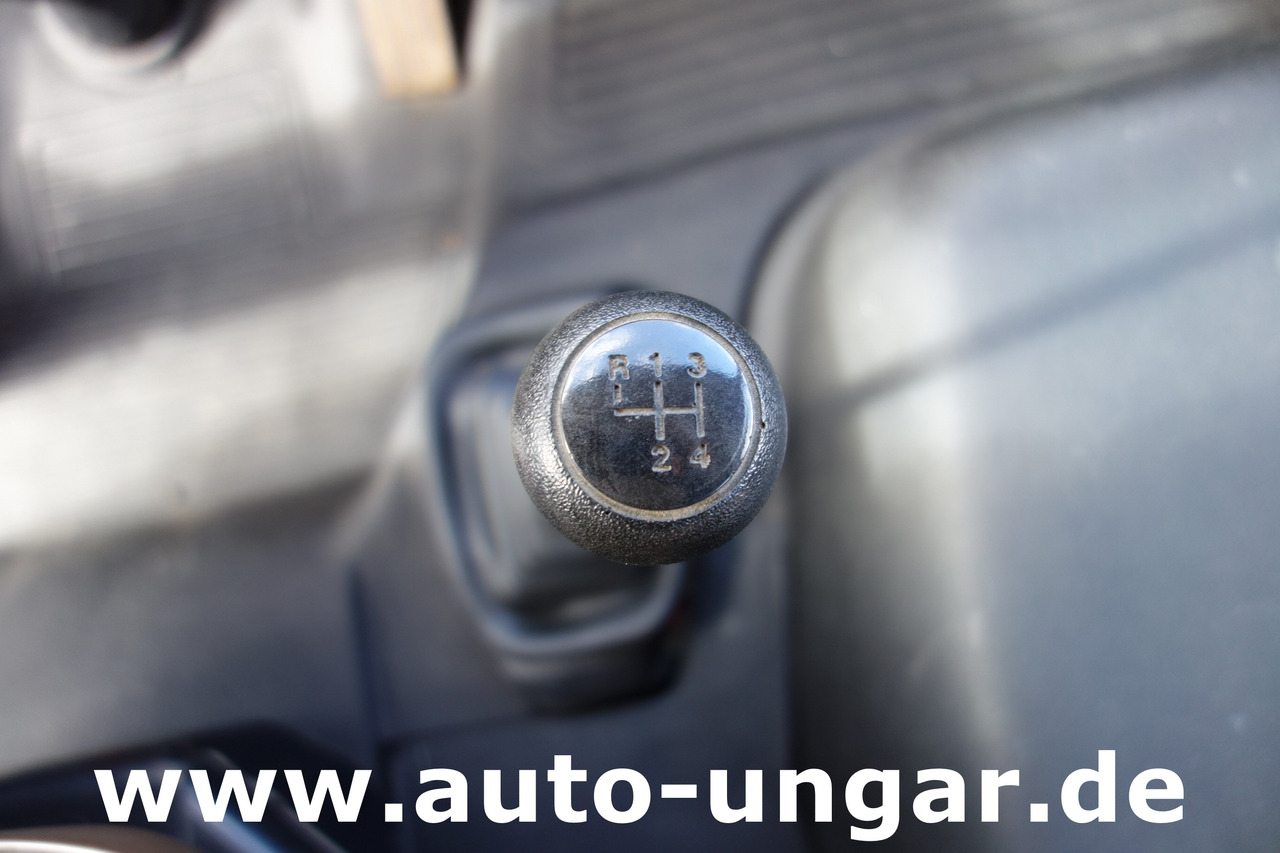 Легковой фургон VOLKSWAGEN VW LT 31 Typ 281 TSF Tragkraftspritzenfahrzeug Feuerwehr: фото 22
