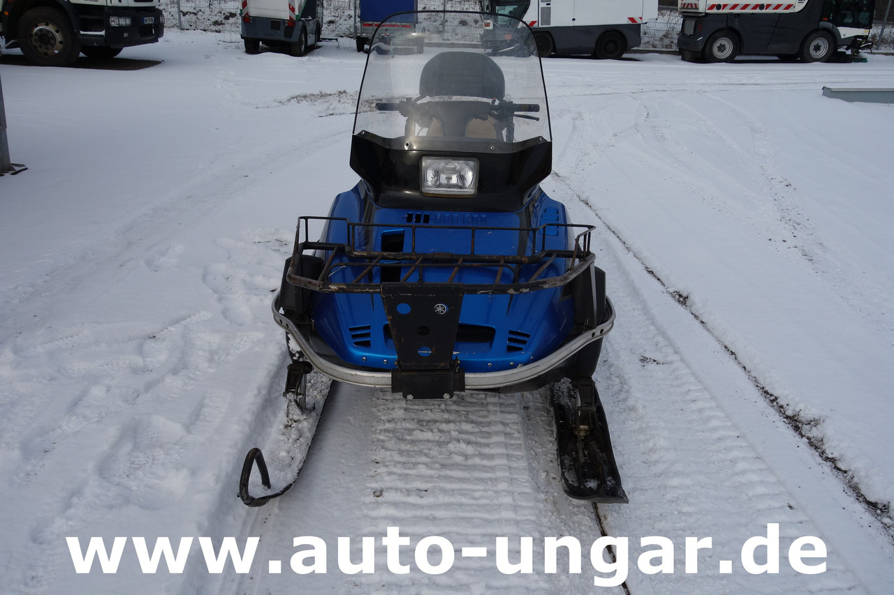 Yamaha Viking VK540 III Proaction Plus Schneemobil Snowmobile Skidoo - Квадроцикл: фото 2 Yamaha Viking VK540 III Proaction Plus Schneemobil Snowmobile Skidoo - Квадроцикл: фото 2