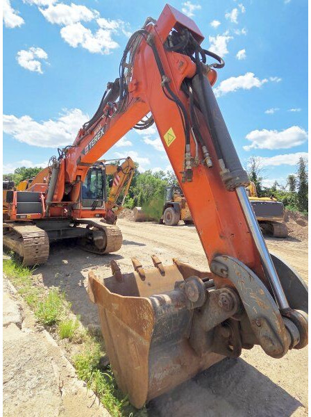 Atlas Terex 1804 LC Awe4 - Гусеничный экскаватор: фото 5 Atlas Terex 1804 LC Awe4 - Гусеничный экскаватор: фото 5