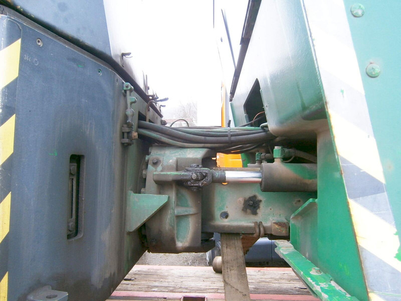 Bomag BW 164 AD problem elektro! - Каток: фото 4 Bomag BW 164 AD problem elektro! - Каток: фото 4