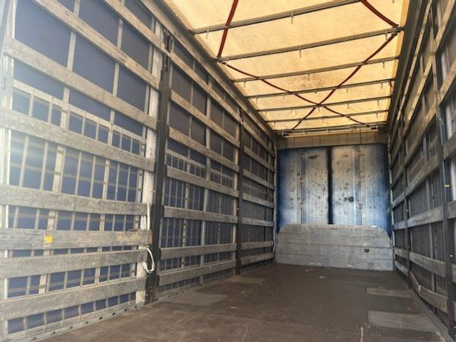 DAF XF 106.480 - Грузовик бортовой/ Платформа: фото 4 DAF XF 106.480 - Грузовик бортовой/ Платформа: фото 4