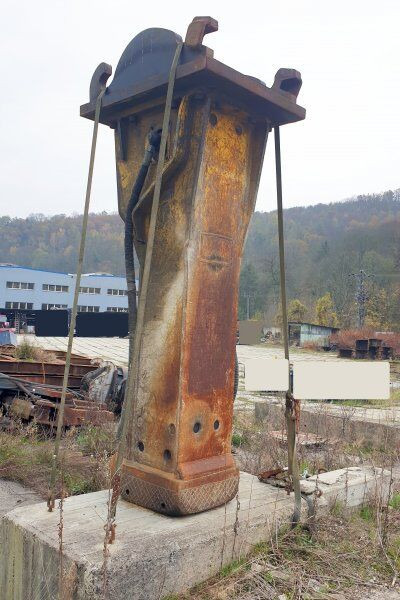 Atlas-Copco (Epiroc) HB 7000 Dust Protection (DP) orig.repas! - Навесное оборудование для Строительной техники: фото 2 Atlas-Copco (Epiroc) HB 7000 Dust Protection (DP) orig.repas! - Навесное оборудование для Строительной техники: фото 2