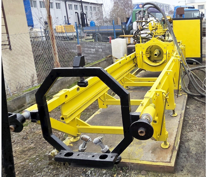 Perforator - PBA 95 - Буровая машина: фото 1 Perforator - PBA 95 - Буровая машина: фото 1