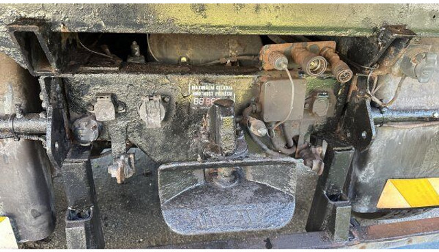 Praga NTS 265 - Строительная техника: фото 4 Praga NTS 265 - Строительная техника: фото 4