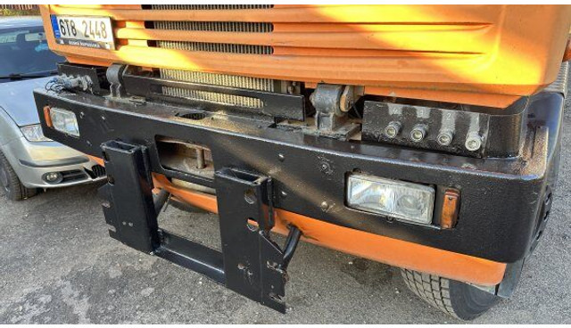 Praga NTS 265 - Строительная техника: фото 3 Praga NTS 265 - Строительная техника: фото 3