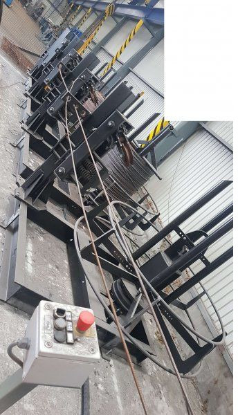 Оборудование для бетонных работ progress EBA S 12: фото 10