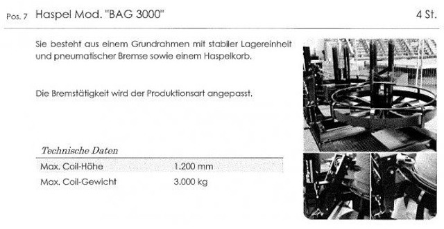 Оборудование для бетонных работ progress EBA S 12: фото 8