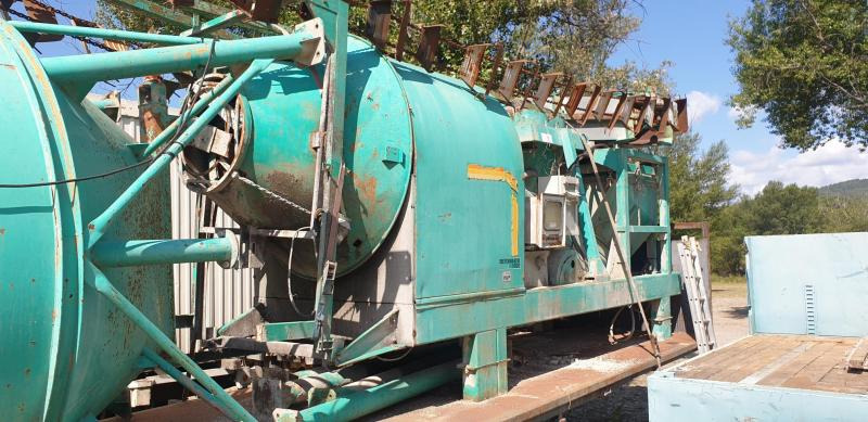 Imer btk - Бетонный завод: фото 2 Imer btk - Бетонный завод: фото 2