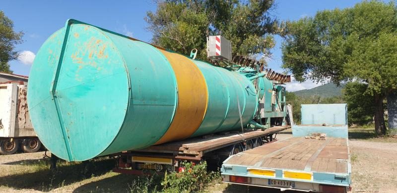 Imer btk - Бетонный завод: фото 5 Imer btk - Бетонный завод: фото 5