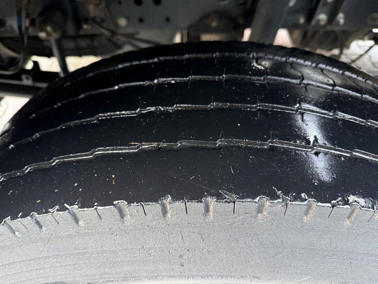 Iveco EuroCargo 80E22 Kran HMF 735 bis 15 Meter - Автоманипулятор, Грузовик бортовой/ Платформа: фото 3 Iveco EuroCargo 80E22 Kran HMF 735 bis 15 Meter - Автоманипулятор, Грузовик бортовой/ Платформа: фото 3