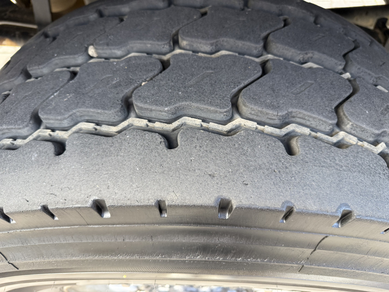 MAN TGS 50.460 10X8 - Самосвал: фото 4 MAN TGS 50.460 10X8 - Самосвал: фото 4