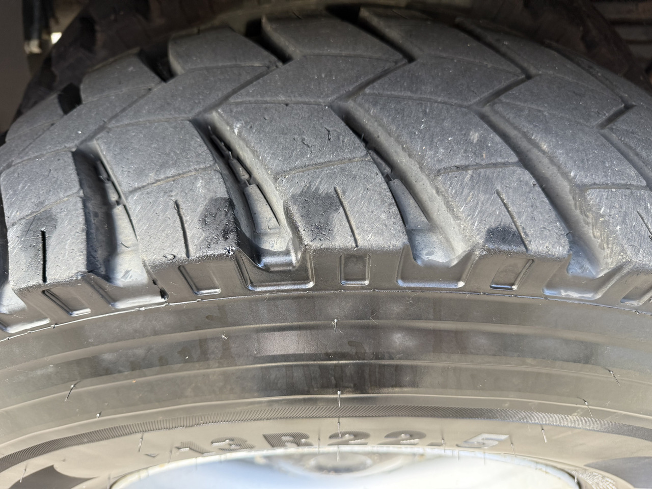 MAN TGS 50.460 10X8 - Самосвал: фото 5 MAN TGS 50.460 10X8 - Самосвал: фото 5