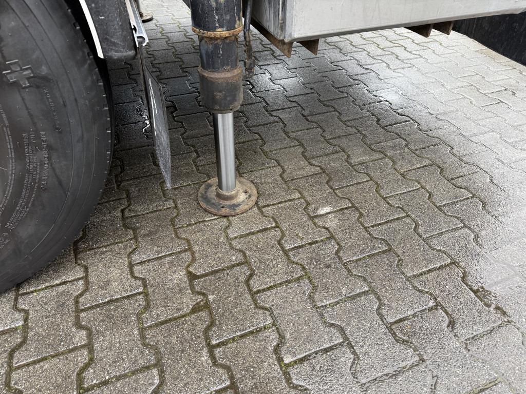 Volvo FH12 420 6X2 Kran PM 30025 bis 26.5 Meter - Автоманипулятор, Грузовик бортовой/ Платформа: фото 5 Volvo FH12 420 6X2 Kran PM 30025 bis 26.5 Meter - Автоманипулятор, Грузовик бортовой/ Платформа: фото 5