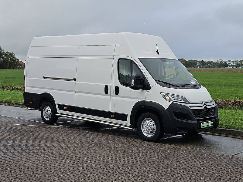Citroën Jumper 2.2 L4H3 XXL Airco! - Цельнометаллический фургон: фото 5 Citroën Jumper 2.2 L4H3 XXL Airco! - Цельнометаллический фургон: фото 5
