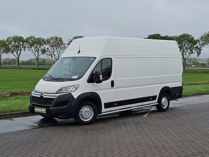 Citroën Jumper 2.2 L4H3 XXL Airco! - Цельнометаллический фургон: фото 2 Citroën Jumper 2.2 L4H3 XXL Airco! - Цельнометаллический фургон: фото 2