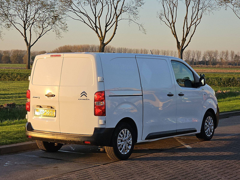 Citroën Jumpy 1.6 - Легковой фургон: фото 3 Citroën Jumpy 1.6 - Легковой фургон: фото 3