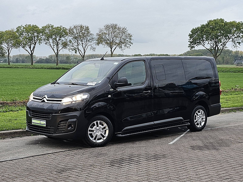 Citroën Jumpy 1.6 XL 9 pers EURO6 - Микроавтобус, Пассажирский фургон: фото 2 Citroën Jumpy 1.6 XL 9 pers EURO6 - Микроавтобус, Пассажирский фургон: фото 2