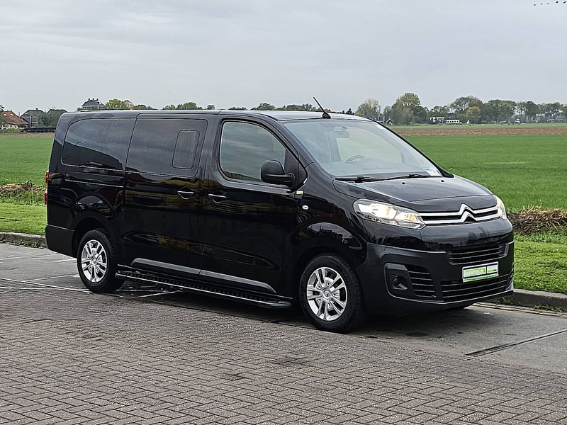 Citroën Jumpy 1.6 XL 9 pers EURO6 - Микроавтобус, Пассажирский фургон: фото 5 Citroën Jumpy 1.6 XL 9 pers EURO6 - Микроавтобус, Пассажирский фургон: фото 5