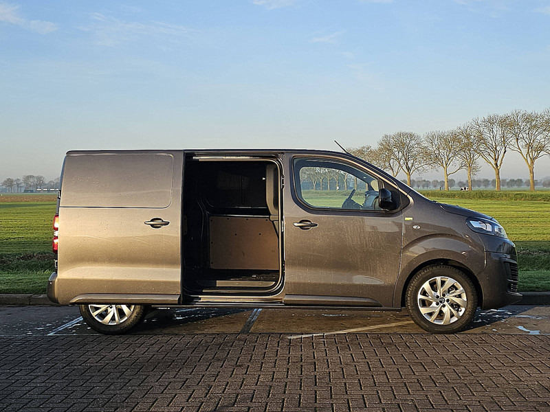 Citroën Jumpy 1.6 ac L2 EURO6 в лизинг Citroën Jumpy 1.6 ac L2 EURO6: фото 15