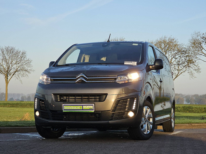 Citroën Jumpy 1.6 ac L2 EURO6 - Легковой фургон: фото 1 Citroën Jumpy 1.6 ac L2 EURO6 - Легковой фургон: фото 1