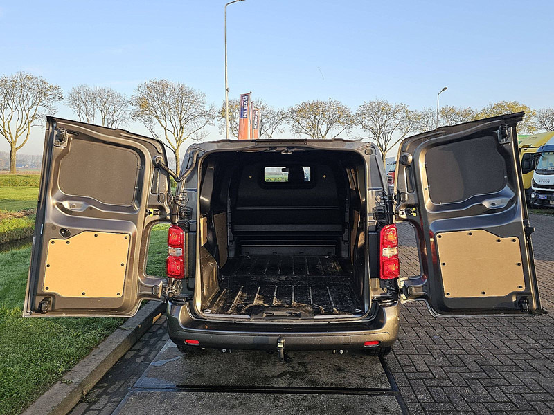 Citroën Jumpy 1.6 ac L2 EURO6 в лизинг Citroën Jumpy 1.6 ac L2 EURO6: фото 14