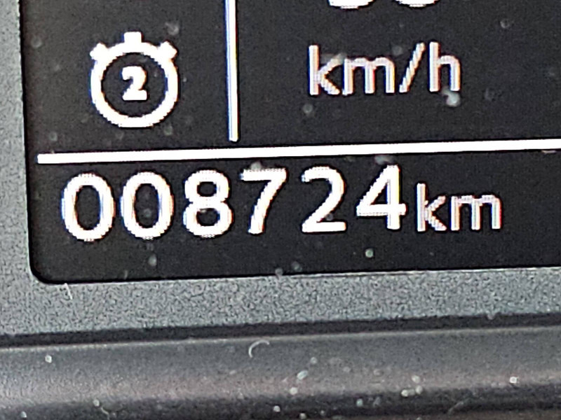 Citroën Jumpy 1.6 ac L2 EURO6 в лизинг Citroën Jumpy 1.6 ac L2 EURO6: фото 9