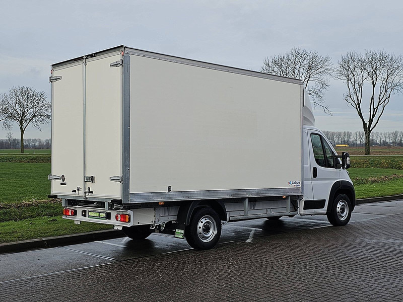 Fiat Ducato 2.2 Bakwagen Deuren! - Малотоннажный фургон: фото 3 Fiat Ducato 2.2 Bakwagen Deuren! - Малотоннажный фургон: фото 3