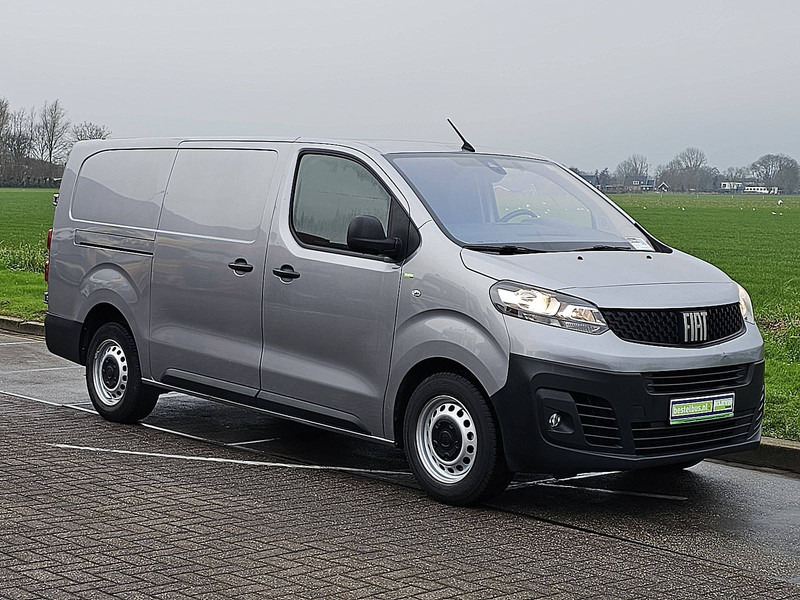 Fiat Scudo 2.0 L3 XL Euro6 145Pk AC - Легковой фургон: фото 5 Fiat Scudo 2.0 L3 XL Euro6 145Pk AC - Легковой фургон: фото 5