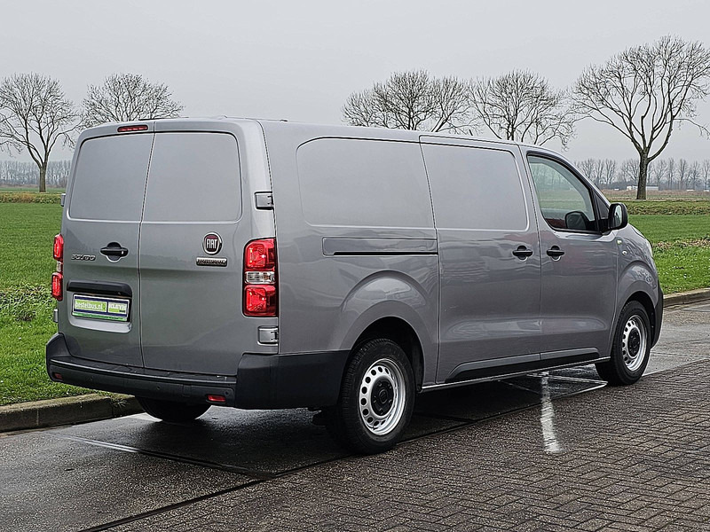 Fiat Scudo 2.0 L3 XL Euro6 145Pk AC - Легковой фургон: фото 3 Fiat Scudo 2.0 L3 XL Euro6 145Pk AC - Легковой фургон: фото 3