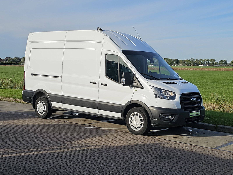 Ford Transit 2.0 L3H3 2x-Zijdeur AC! - Цельнометаллический фургон: фото 5 Ford Transit 2.0 L3H3 2x-Zijdeur AC! - Цельнометаллический фургон: фото 5