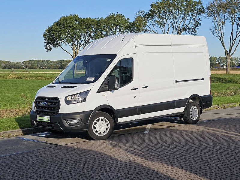 Ford Transit 2.0 L3H3 2x-Zijdeur AC! - Цельнометаллический фургон: фото 2 Ford Transit 2.0 L3H3 2x-Zijdeur AC! - Цельнометаллический фургон: фото 2