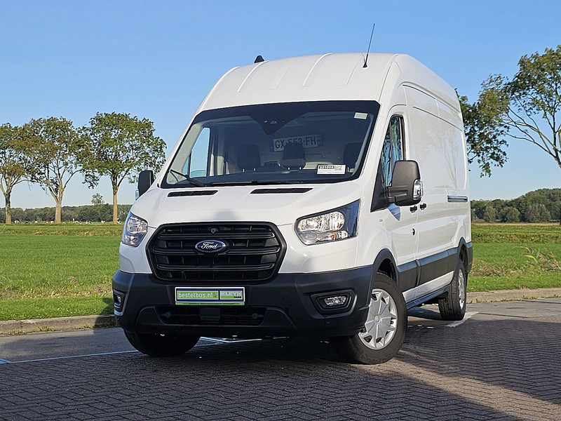Ford Transit 2.0 L3H3 2x-Zijdeur AC! - Цельнометаллический фургон: фото 1 Ford Transit 2.0 L3H3 2x-Zijdeur AC! - Цельнометаллический фургон: фото 1