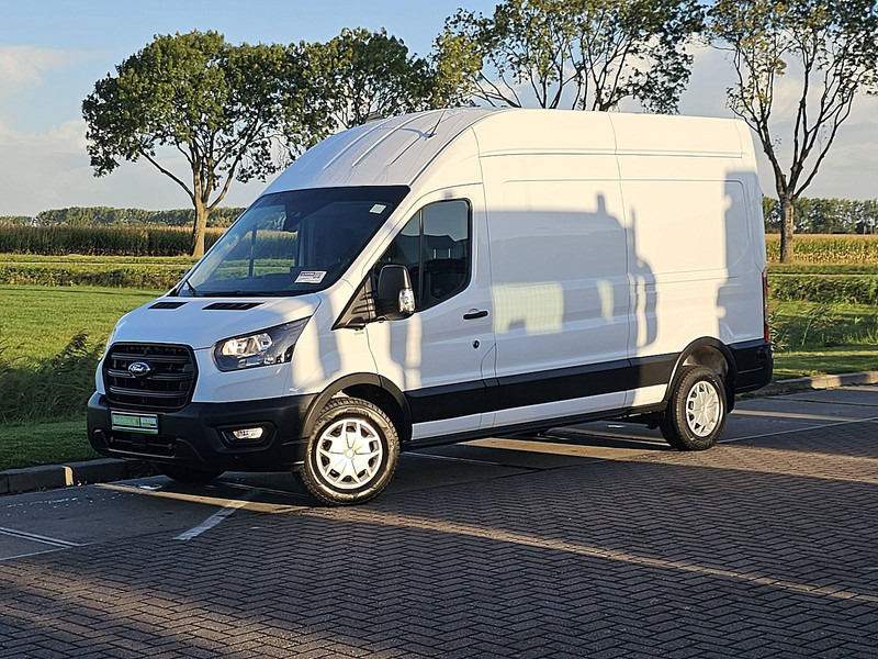 Ford Transit 2.0 L3H3 Nav 360Camera! - Цельнометаллический фургон: фото 2 Ford Transit 2.0 L3H3 Nav 360Camera! - Цельнометаллический фургон: фото 2