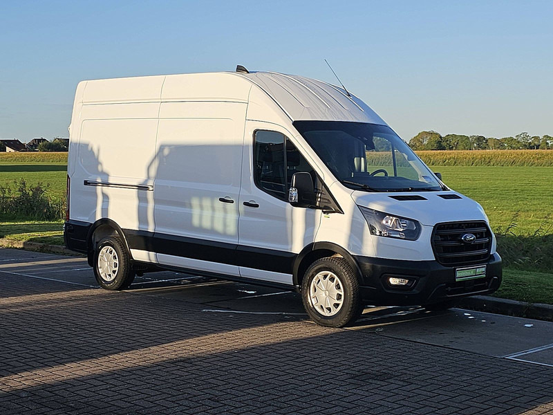 Ford Transit 2.0 L3H3 Nav 360Camera! - Цельнометаллический фургон: фото 5 Ford Transit 2.0 L3H3 Nav 360Camera! - Цельнометаллический фургон: фото 5