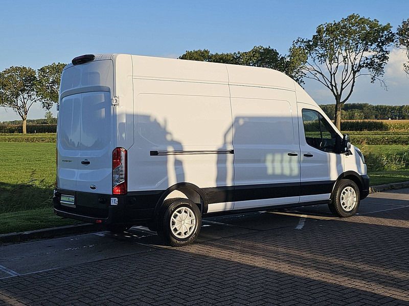 Ford Transit 2.0 L3H3 Nav 360Camera! - Цельнометаллический фургон: фото 3 Ford Transit 2.0 L3H3 Nav 360Camera! - Цельнометаллический фургон: фото 3