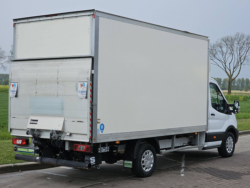 Ford Transit 2.0 TDCI 130 L4 LAADKLEP - Малотоннажный фургон: фото 3 Ford Transit 2.0 TDCI 130 L4 LAADKLEP - Малотоннажный фургон: фото 3