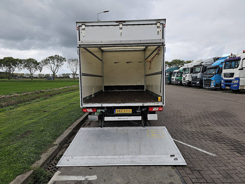 Малотоннажный фургон Ford Transit 350 ac EURO6: фото 12