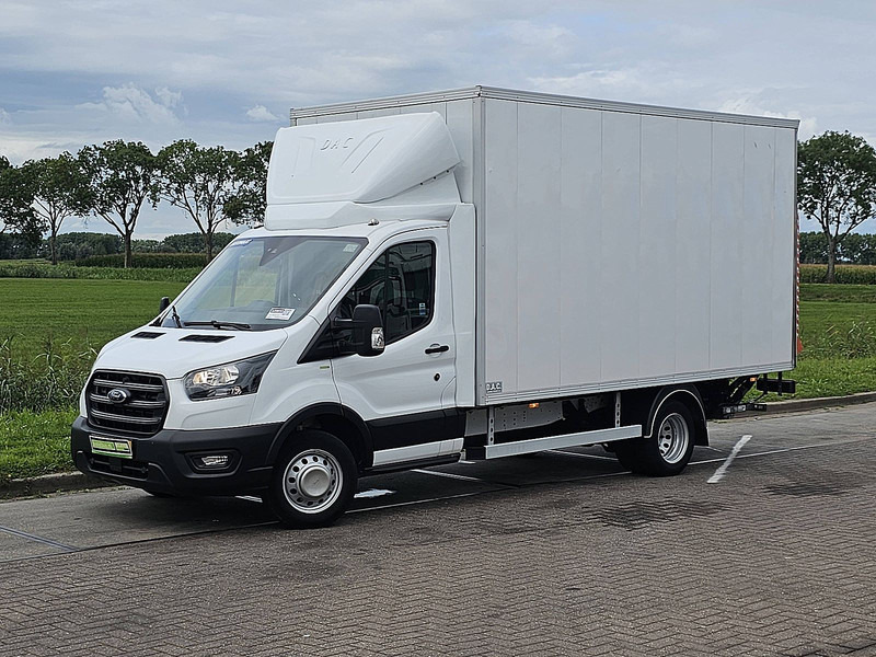 Ford Transit 350 ac automaat EURO6 - Малотоннажный фургон: фото 2 Ford Transit 350 ac automaat EURO6 - Малотоннажный фургон: фото 2