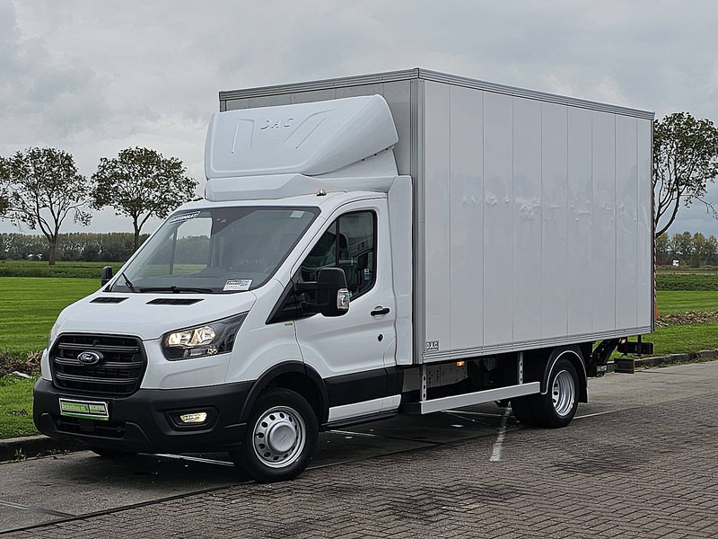 Ford Transit 350 ac automaat EURO6 - Малотоннажный фургон: фото 2 Ford Transit 350 ac automaat EURO6 - Малотоннажный фургон: фото 2