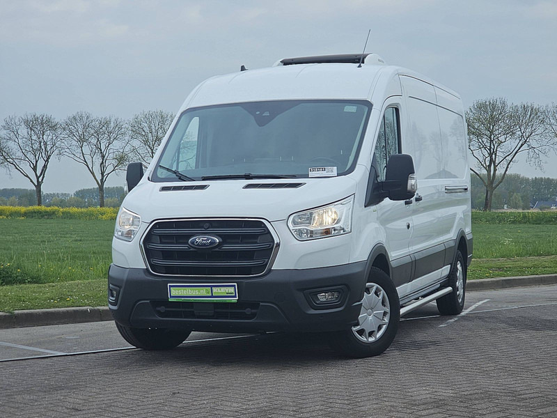 Ford Transit 350 koelwagen EURO6 - Малотоннажный рефрижератор: фото 1 Ford Transit 350 koelwagen EURO6 - Малотоннажный рефрижератор: фото 1