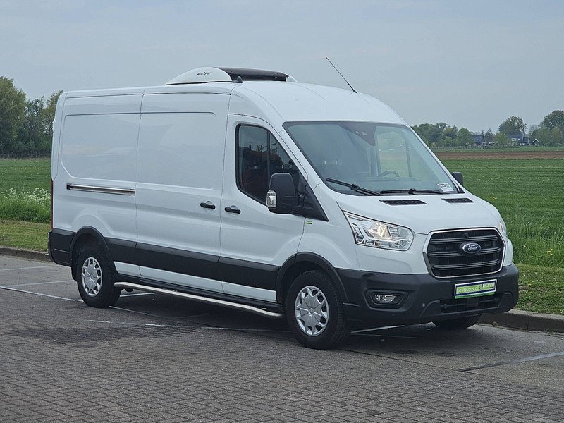 Ford Transit 350 koelwagen EURO6 - Малотоннажный рефрижератор: фото 5 Ford Transit 350 koelwagen EURO6 - Малотоннажный рефрижератор: фото 5