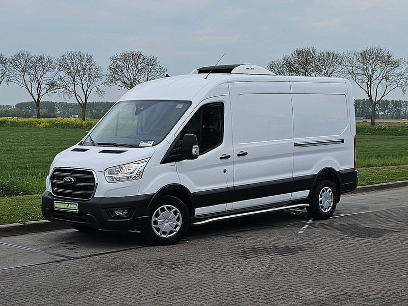 Ford Transit 350 koelwagen EURO6 - Малотоннажный рефрижератор: фото 2 Ford Transit 350 koelwagen EURO6 - Малотоннажный рефрижератор: фото 2