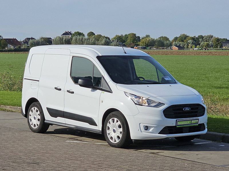 Ford Transit Connect 1.5 L1 Airco Euro6 NAP! - Малотоннажный фургон: фото 5 Ford Transit Connect 1.5 L1 Airco Euro6 NAP! - Малотоннажный фургон: фото 5