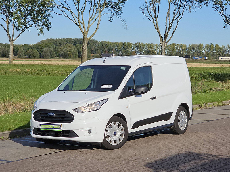 Ford Transit Connect 1.5 L1 Airco Euro6 NAP! - Малотоннажный фургон: фото 2 Ford Transit Connect 1.5 L1 Airco Euro6 NAP! - Малотоннажный фургон: фото 2