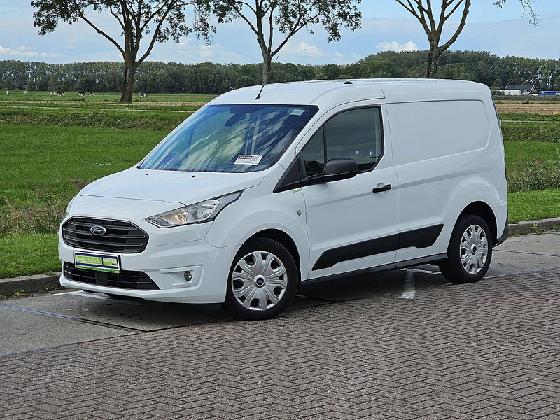 Ford Transit Connect 1.5 L1 Navi 3-Zits Euro6 - Малотоннажный фургон: фото 2 Ford Transit Connect 1.5 L1 Navi 3-Zits Euro6 - Малотоннажный фургон: фото 2