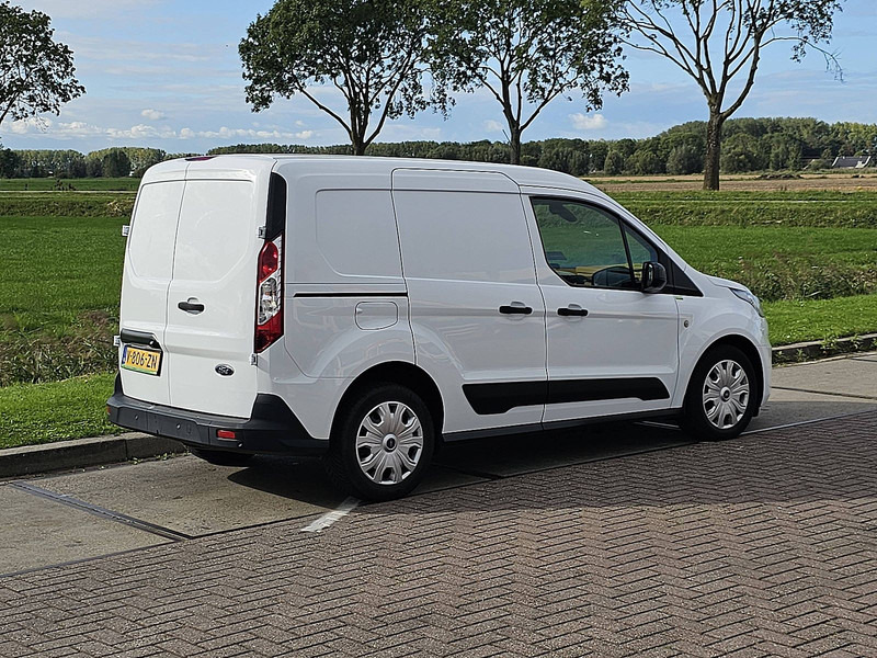 Ford Transit Connect 1.5 L1 Navi 3-Zits Euro6 - Малотоннажный фургон: фото 3 Ford Transit Connect 1.5 L1 Navi 3-Zits Euro6 - Малотоннажный фургон: фото 3