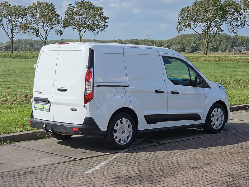 Ford Transit Connect 1.5 L1 Trekhaak Navi - Малотоннажный фургон: фото 3 Ford Transit Connect 1.5 L1 Trekhaak Navi - Малотоннажный фургон: фото 3