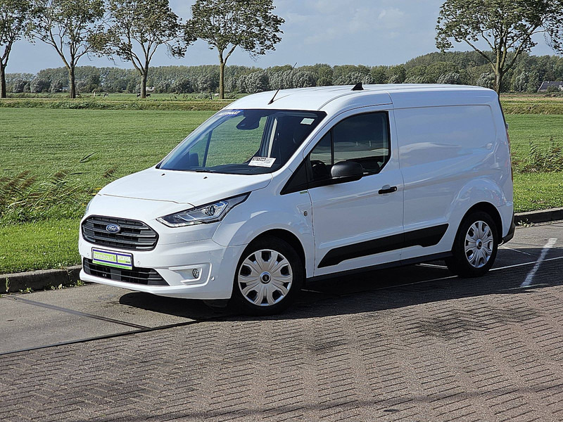 Ford Transit Connect 1.5 L1 Trekhaak Navi - Малотоннажный фургон: фото 2 Ford Transit Connect 1.5 L1 Trekhaak Navi - Малотоннажный фургон: фото 2
