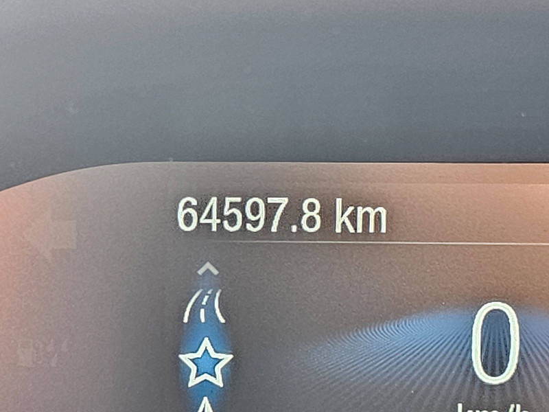 Малотоннажный фургон Ford Transit Connect 1.5 L2H1 Navi 3-Zits AC!: фото 9